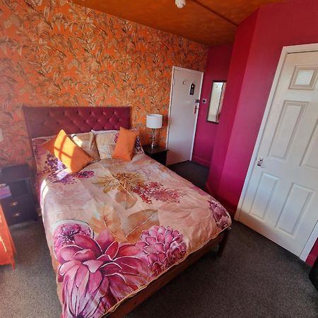 Philbeach Guest House Weymouth Exteriör bild
