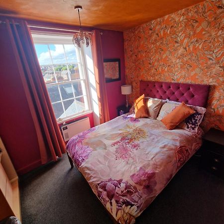 Philbeach Guest House Weymouth Exteriör bild