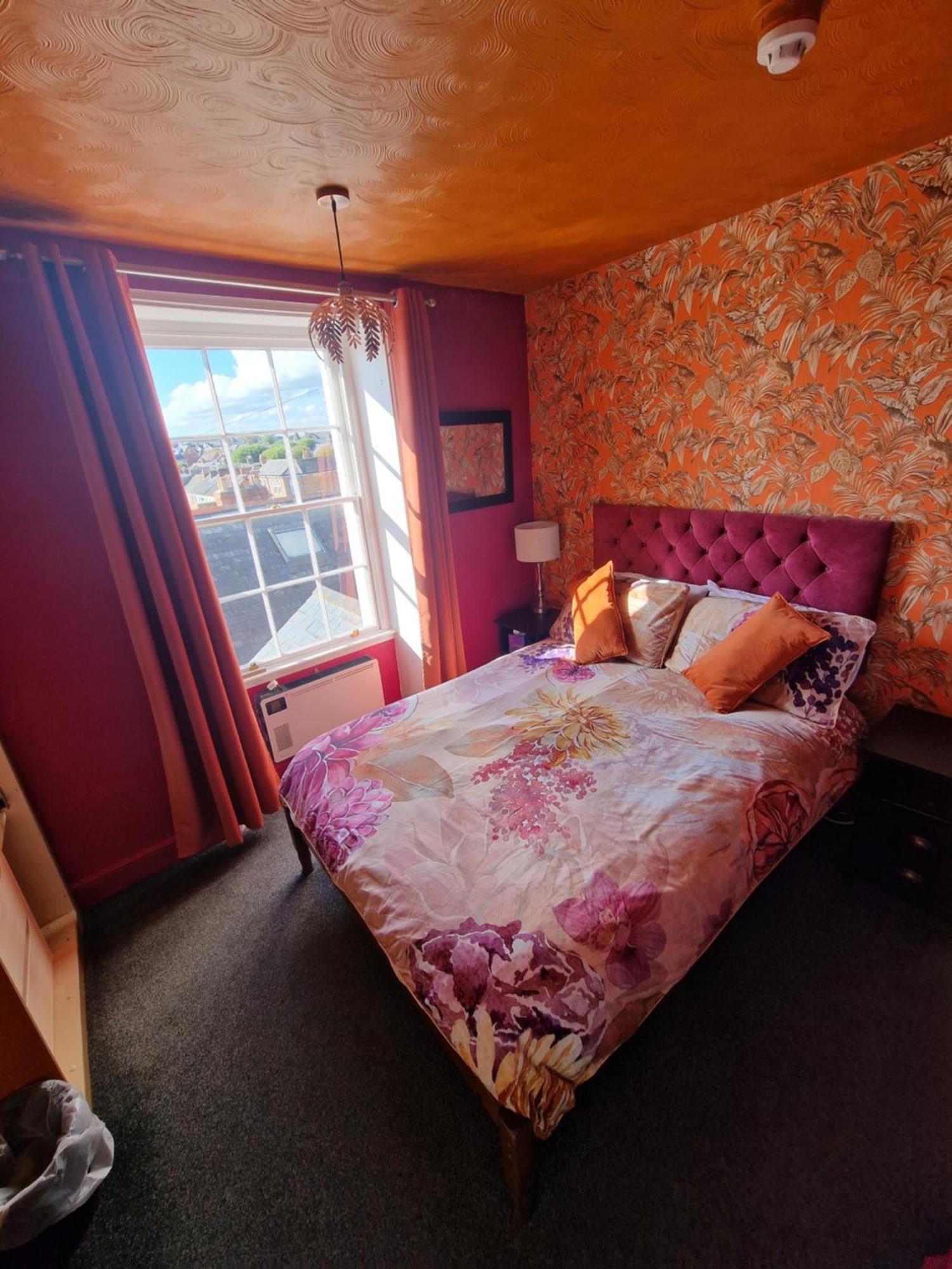 Philbeach Guest House Weymouth Exteriör bild